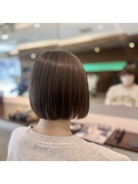 ヴァンカウンシル 札幌本店(VAN COUNCIL) メテオ/メテオカラー/メテオ札幌/札幌METEO/メテオ酸熱