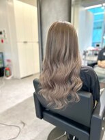 フィーネ 吉祥寺(Fi -Ne)&nbsp;プルエクステ　バレイヤージュ