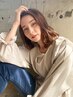 カット+カラー+トリートメント ￥11500→￥9500