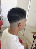 スキンフェード