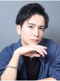 ジェンツショート