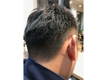レゴリス ヘア デザイン(REGOLITH)