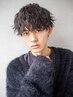 【学生・新社会人限定】メンズカット+眉毛カット+シャンプー 6000円→4500円