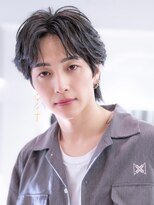 ハバナ 渋谷(HAVANA) アップバング/メンズショート/スパイキーショート