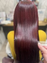 ヘアーカルチャー 小倉台店 HAIR CULTURE&nbsp;ロングヘアー