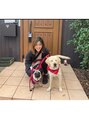 ヴェローグ カルイザワ(belog karuizawa)&nbsp;犬たちとの日々が大好き