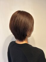 エーデ(A DE)&nbsp;大人ショート