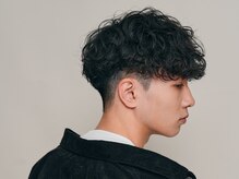 フィフス 渋谷(fifth)の雰囲気（#スペインカールで清潔感と男らしい印象に◎[渋谷/メンズサロン]）