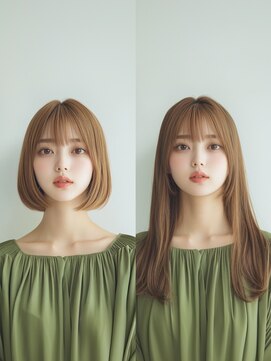 デート 原宿(DATE) ロングエクステ【エクステ/シールエクステ/原宿/学割U24】