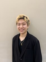 モードケイズブリエ(MODE K's Briller) 藤本 渚杜