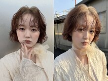 ヘアーナナシ(HAIR 774)