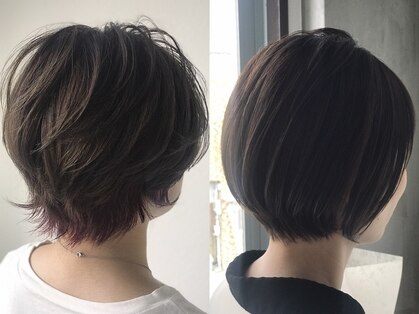 フェイス 延岡店(face)の写真