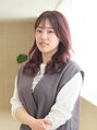クララ ヒロシマ(CLALA Hiroshima) 冨永 美穂