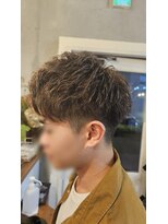 キートス(Kiitos)&nbsp;刈り上げショート