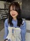 リズムス ヘアデザインラボの写真/再現性の高いカット技術で、自宅でも扱いやすいスタイルに。サロン帰りの仕上がりが長く続く◎