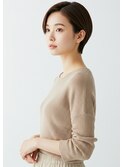 #藤枝　で叶う　髪質改善ストレート