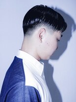 サル 代官山(SAL)&nbsp;【SAL】フェードパート