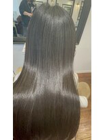 ミューズ 高畑店(MUSE)&nbsp;髪質改善最高級水素トリートメント