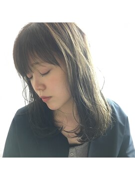 シャル オカチマチ 上野御徒町(shalu) ラフレイヤー