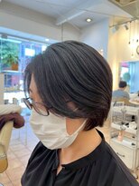 ヴィザヴィ 志村坂上店(vis a vis)&nbsp;【ヴィザヴィ志村坂上】フェザーバング