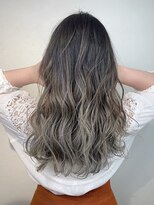 リベルテ 渋谷(Liberte)&nbsp;【渋谷/髪質改善/学割/ブリーチ/レイヤー】