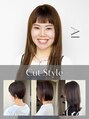トップヘアー スパアンドリラクゼーション 安城(spa&relaxation) 榊原 愛