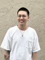 モップアップ(Mop up) 野中 吏玖