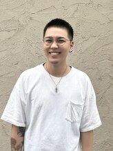 モップアップ(Mop up) 野中 吏玖