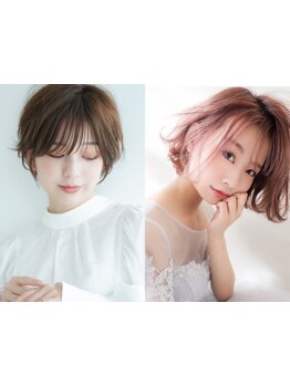 『年齢を重ねても、艶やかに美しく。』大人女性の魅力を引き出す、こだわりサロン【大名/天神】