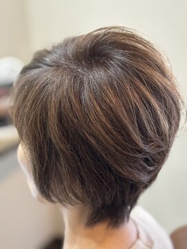 花鳥風月 ショートレイヤー