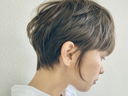 ブラウン(Brown)の写真