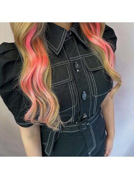 レヴェリー(REVERIE) インナーエクステ