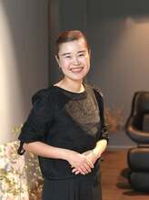 ナタリー(natalie) 村永 しのぶ