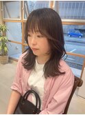 ミディアムレイヤー【植手】