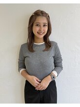 リル 茅ヶ崎(Liru:) Rina ハイトーン