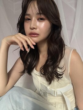 ニュアンスミディアム