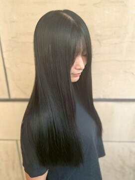 アフィナー(Afinar) 【横浜駅/横浜西口】髪質改善