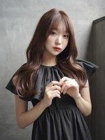 トゥーリ 大野城下大利店(tuuli)&nbsp;《はまだ　かんた》レイヤースタイル！