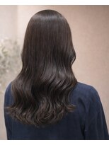 モゴイケブクロ(MOGO IKEBUKURO)&nbsp;透け感グレージュカラー/シルバーグレージュ