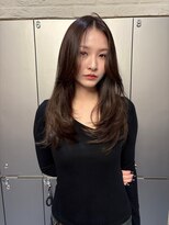 バレット 表参道(VALETTE)&nbsp;Olive beige