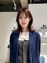 ニト ステップ(nito step)&nbsp;堀場 菜穂