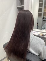 ヘアーガーデン アストレア(HAIR GARDEN ASTRAEA)&nbsp;カラー