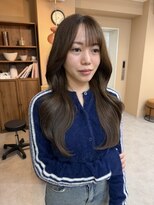 ムード(mood)&nbsp;グレージュ/オリーブベージュ/紙質改善/イルミナカラー