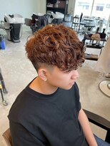 Mio'' Rarte【ミオ　ラルテ】【4月上旬NEWOPEN（予定）】&nbsp;メンズスペインカール