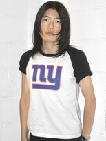 ココ 原宿(KOKO) #レイヤーカット#ウルフカット#顔周りレイヤー