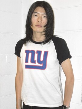 ココ 原宿(KOKO) #レイヤーカット#ウルフカット#顔周りレイヤー