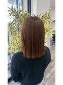 orange brown