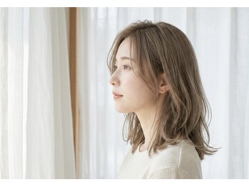 スウィートルーム 藤沢(sweet room)の写真/ハイクオリティー×お手頃価格のSWEET ROOMで気軽にイメチェン☆賢くキレイを手にいれて♪