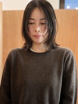 スーク(Suq.)&nbsp;ミディアムレイヤー×フェイスレイヤー