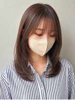 コカ(CoKa)&nbsp;★ミディアムレイヤー★